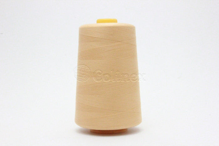 Linha Tiko  120 Cor 1458   5.000 mts