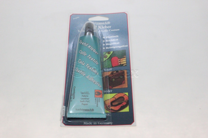 Cola textil TEXFIX 42Gr