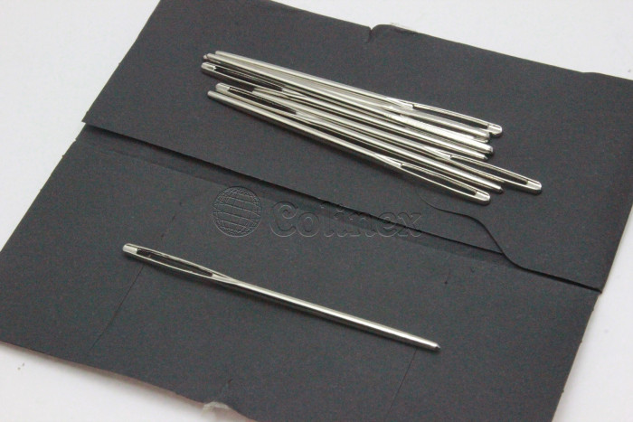 Agulhas coser la "PRYM" Nº 14