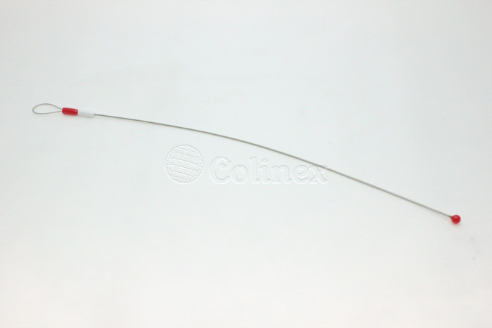 Enfiador para Elásticos e Fitas Flexível - PONY