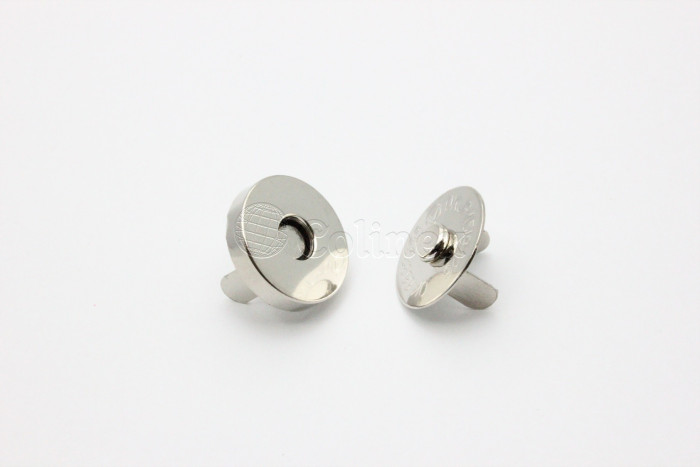 Molas magneticas niq.18mm