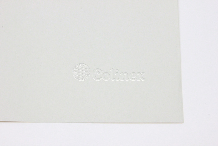 Papel plotter s/cola HQ 1.62mt