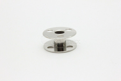 Canelas p/maq.2 agulhas BROTHER