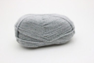 Fio tricot ref. BRAVO SH0211- 50g cor 08295 cinza