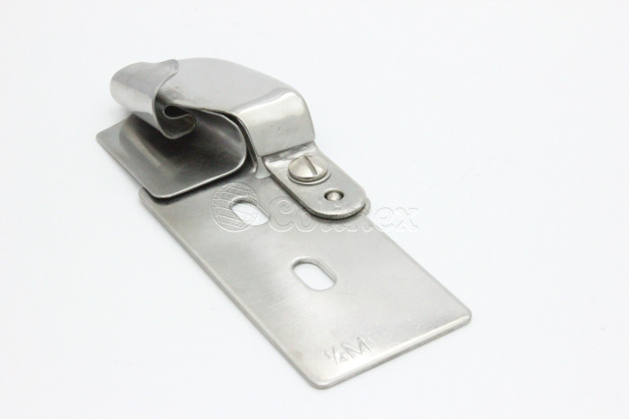 Aparelho A30 1/4" tam.M - maq.braço