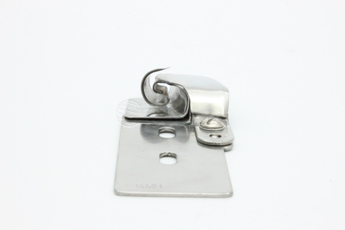 Aparelho A30 1/4" tam.MH - maq.braço