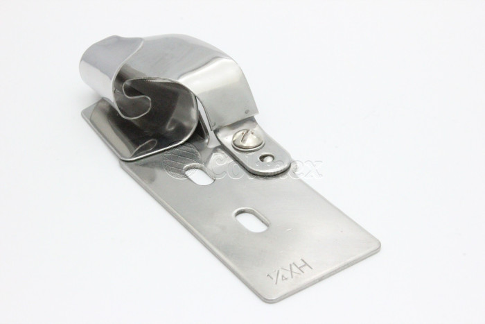 Aparelho A30 1/4" tam.XH - maq.braco