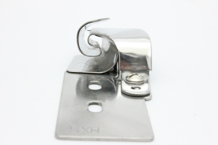 Aparelho A30 1/4" tam.XH - maq.braco