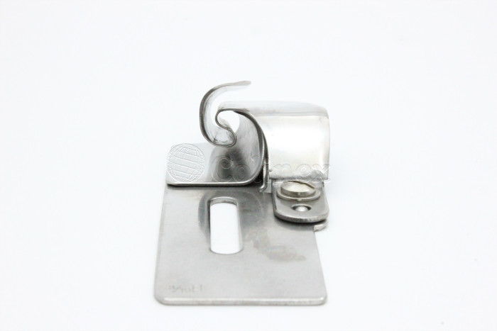 Aparelho A30 3/16" tam.H - maq.braço