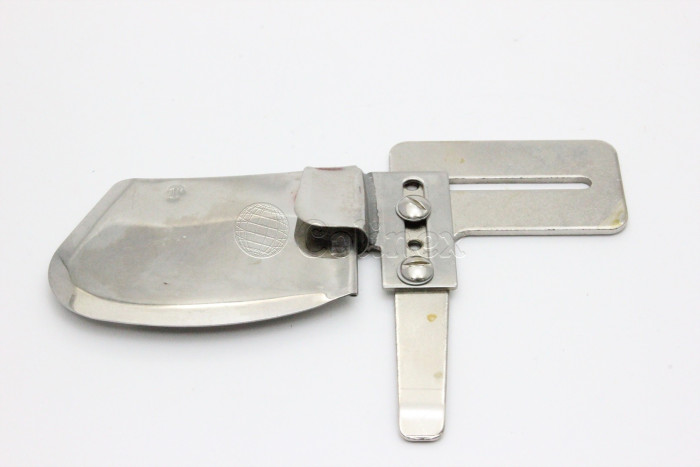 Aparelho bainhas inverso A75D-1"