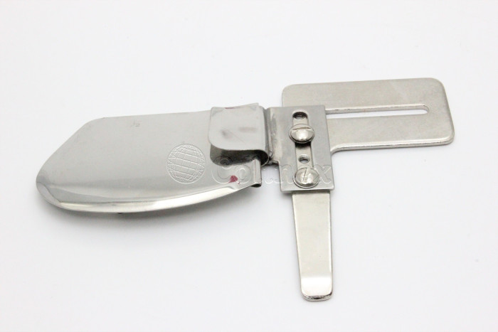 Aparelho bainhas inverso A75D-1/2"