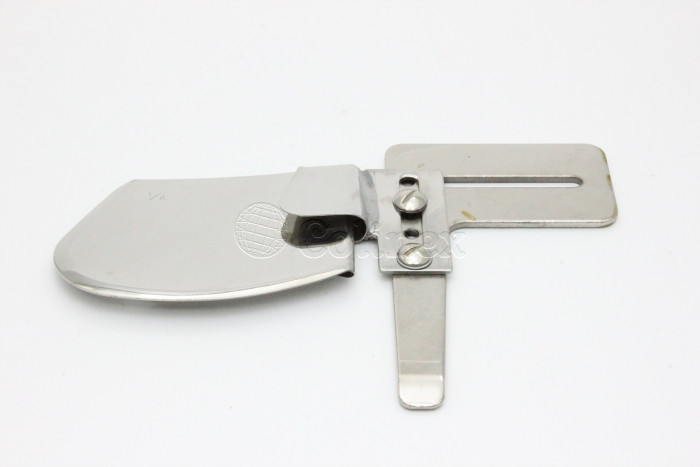 Aparelho bainhas inverso A75D 1/4"