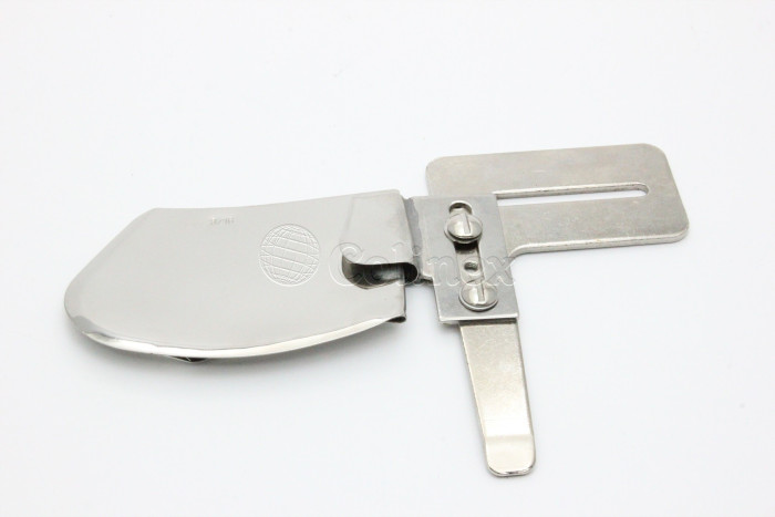 Aparelho bainhas inverso A75D 3/16"