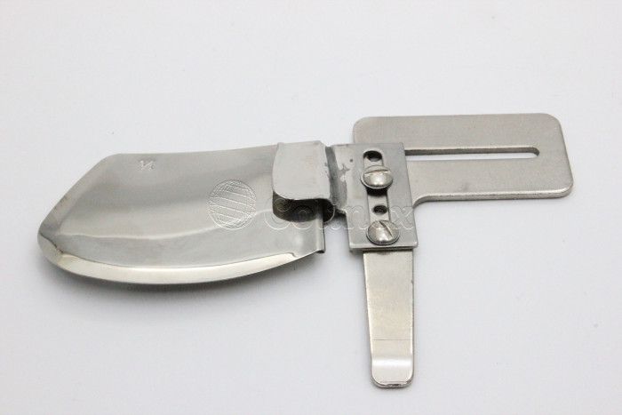 Aparelho bainhas inverso A75D-3/4"