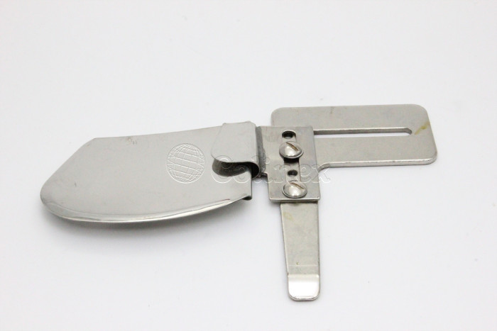 Aparelho bainhas inverso A75D-3/8"