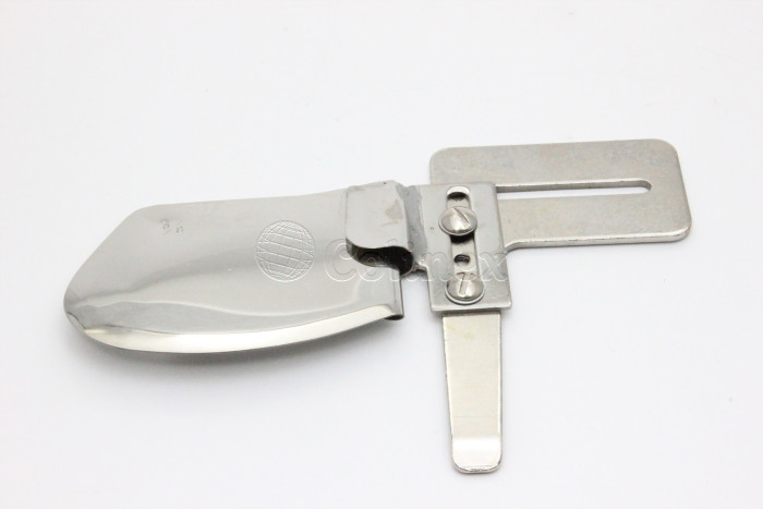 Aparelho bainhas inverso A75D-5/8"