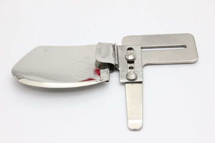 Aparelho bainhas inverso A75D-7/8"