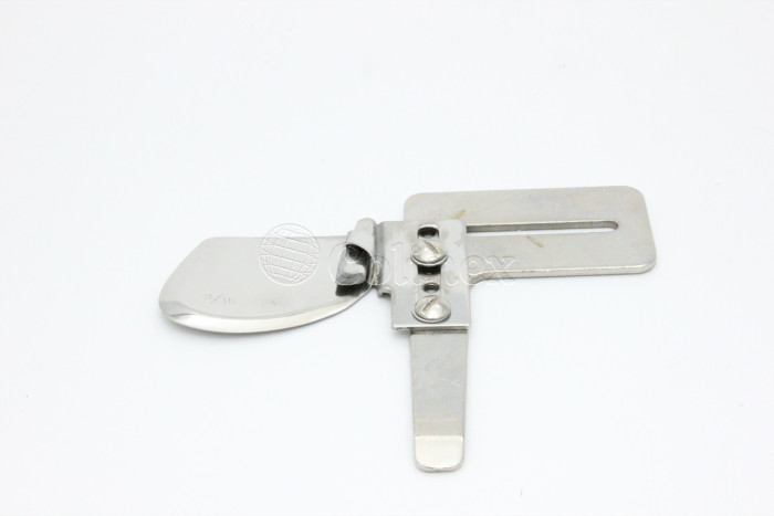 Aparelho bainhas A75U 3/16