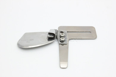 Aparelho bainhas A75U 3/8