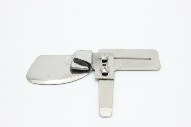 Aparelho bainhas A75U 5/8