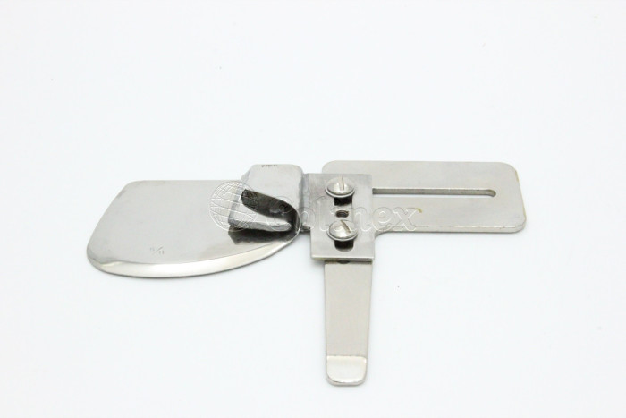 Aparelho bainhas A75U 5/8