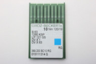 Dez.agulhas B63/DVX63/RMX63 R   120