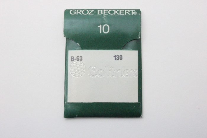 Dez.agulhas B63/DVX63/RMX63 R   130