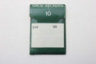 Dez.agulhas B63/DVX63/RMX63 R   130