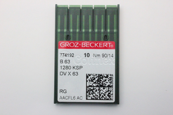 Dez.agulhas B63/DVX63/RMX63 R    90