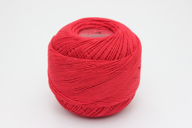 Novelos crochet BOLINHA Nº06 cor90046 50g