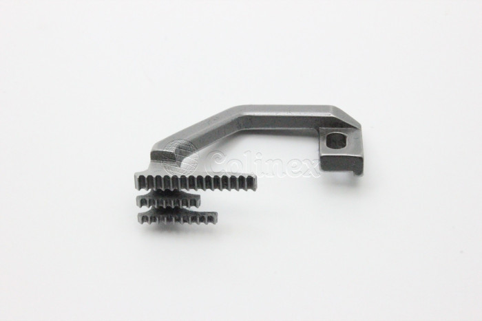 Arrastador c/cose frente JUKI Ref. DF90706