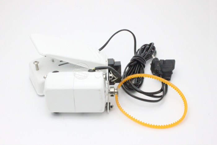 Motor maq.domestica 120W c/pedal