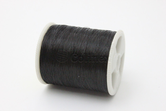 Tubos linha invisivel fumada BOLI 250mts