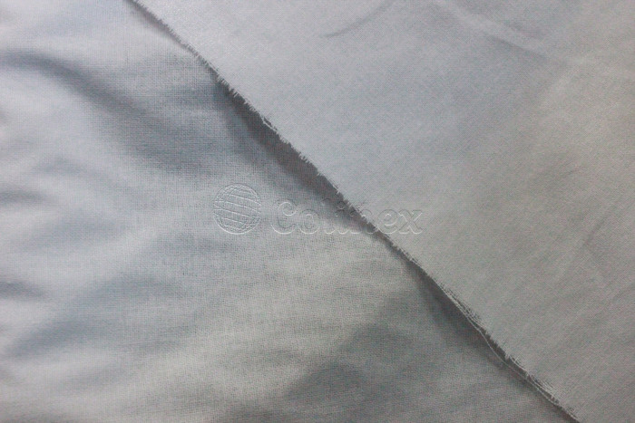 Entretela 100% alg.Ref.5030 c/cola 90cm/larg. branca