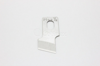 Lamina maquina casear 1/2 -12,7mm