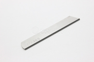 Lamina c/cose inf. 118460-003 JUKI/KINGTEX