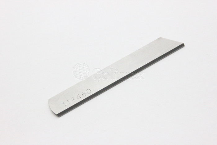 Lamina c/cose inf. 118460-003 JUKI/KINGTEX