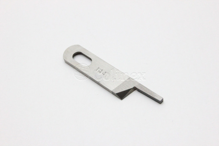 Lamina c/cose sup.144074-00 BROTHER/SINGER