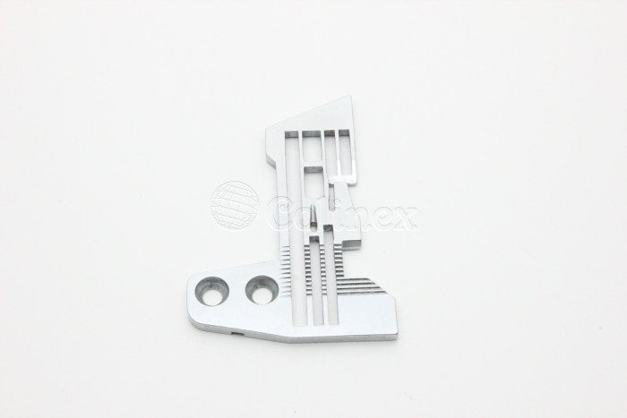 Chapa agulha c/cose R4608-LOE-G00