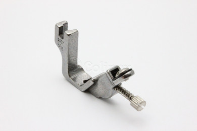 Calcador meter elastico p/c 3/16 c/tensor A227-3/16 Calcador meter elastico p/c 3/16 c/tensor A227-3/16