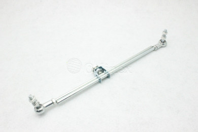 Tirante pedal em vareta