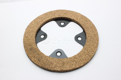 Disco embraiagem HS008A 125/85/65 mm