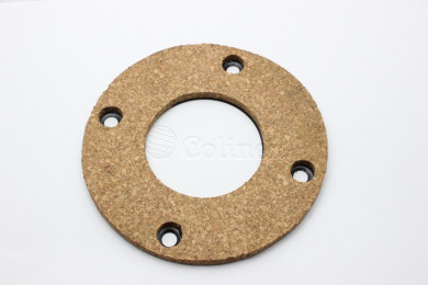 Disco embraiagem HS012A 120/60/100 mm