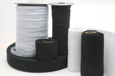 Elástico Liso – Vários tamanhos