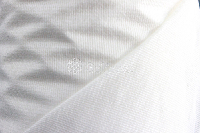 Entretela tecida TR-1230/7200 Branco c/1,5mt largura