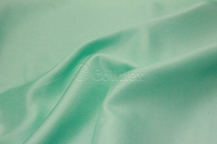 Forro acetato liso de 1,40mt cor103 Verde Agua