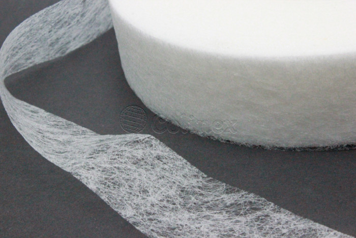 Fita para Colar Bainhas | 25mm (SP-30) – Rolo de 100 Metros