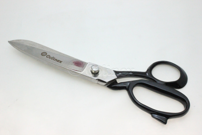 Tesoura alfaiate 11" Colinex