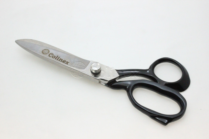 Tesoura de Alfaiate 8″  Colinex