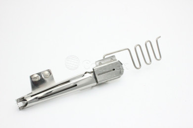 Aparelho colarete 06mm saida 1 viragem